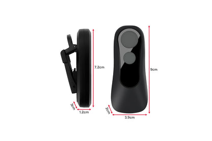 Kogan Remote Control Page Turner for Kindle, eReader, iPad, or Phone