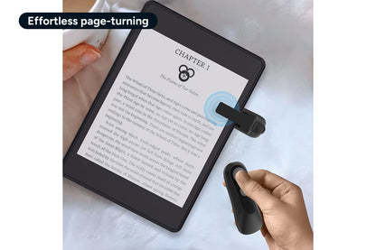 Kogan Remote Control Page Turner for Kindle, eReader, iPad, or Phone