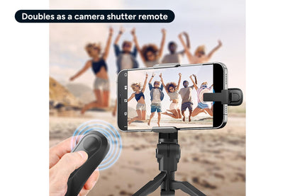 Kogan Remote Control Page Turner for Kindle, eReader, iPad, or Phone