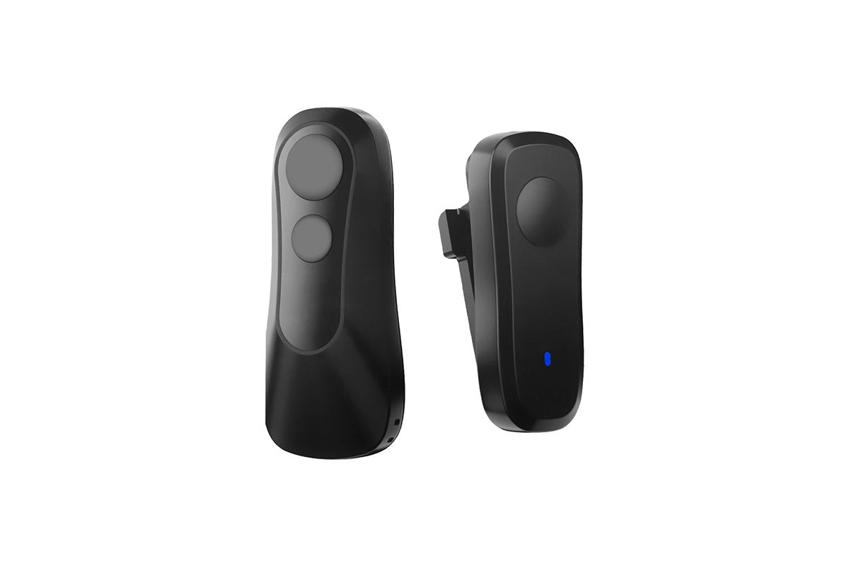 Kogan Remote Control Page Turner for Kindle, eReader, iPad, or Phone