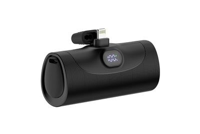 Kogan 5000mAh 20W PD Portable Power Bank - Lightning Connector