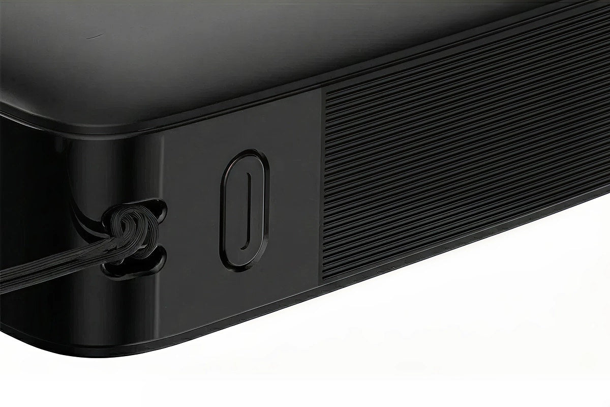 Kogan 10000mAh 20W PD Power Bank with Detachable USB-C Cable