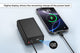 Kogan 20000mAh 20W PD Power Bank with Battery Display – view 6