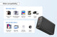 Kogan 20000mAh 20W PD Power Bank with Battery Display – view 7