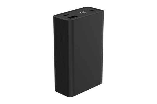 Kogan 20000mAh 20W PD Power Bank with Battery Display