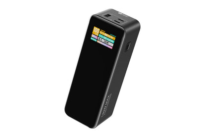 Kogan EnergyMax 27000mAh 140W PD Power Bank with Smart Digital Display