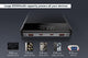 Kogan 20000mAh 100W PD Ultra Slim Blade Laptop Power Bank