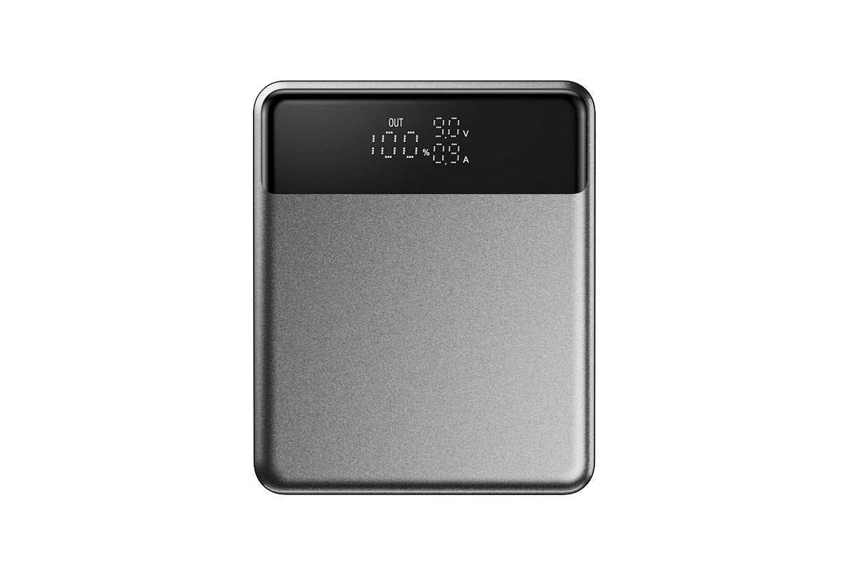 Kogan 20000mAh 100W PD Ultra Slim Blade Laptop Power Bank