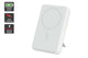 Kogan 10000mAh Detachable Magnet Power Bank for 3-in-1 Wireless Charging Dock