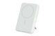 Kogan 10000mAh Detachable Magnet Power Bank for 3-in-1 Wireless Charging Dock