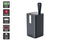 Kogan EnergyMax 50000mAh 100W PD Power Bank with Built in LED Light - 820 Series