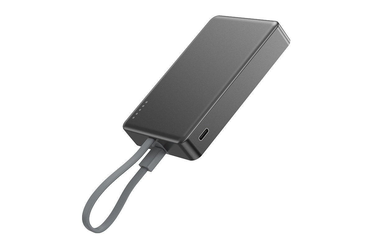 Kogan MagPulse 10000mAh Ultra Thin MagSafe Compatible Power Bank