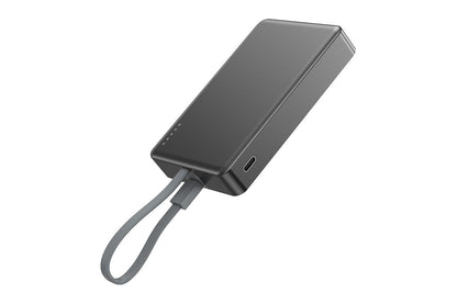 Kogan MagPulse 10000mAh Ultra Thin MagSafe Compatible Power Bank