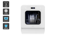 Dishwashers