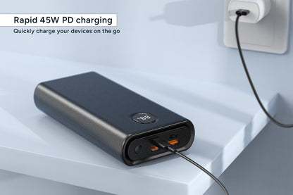 Kogan 20000mAh 45W PD Power Bank