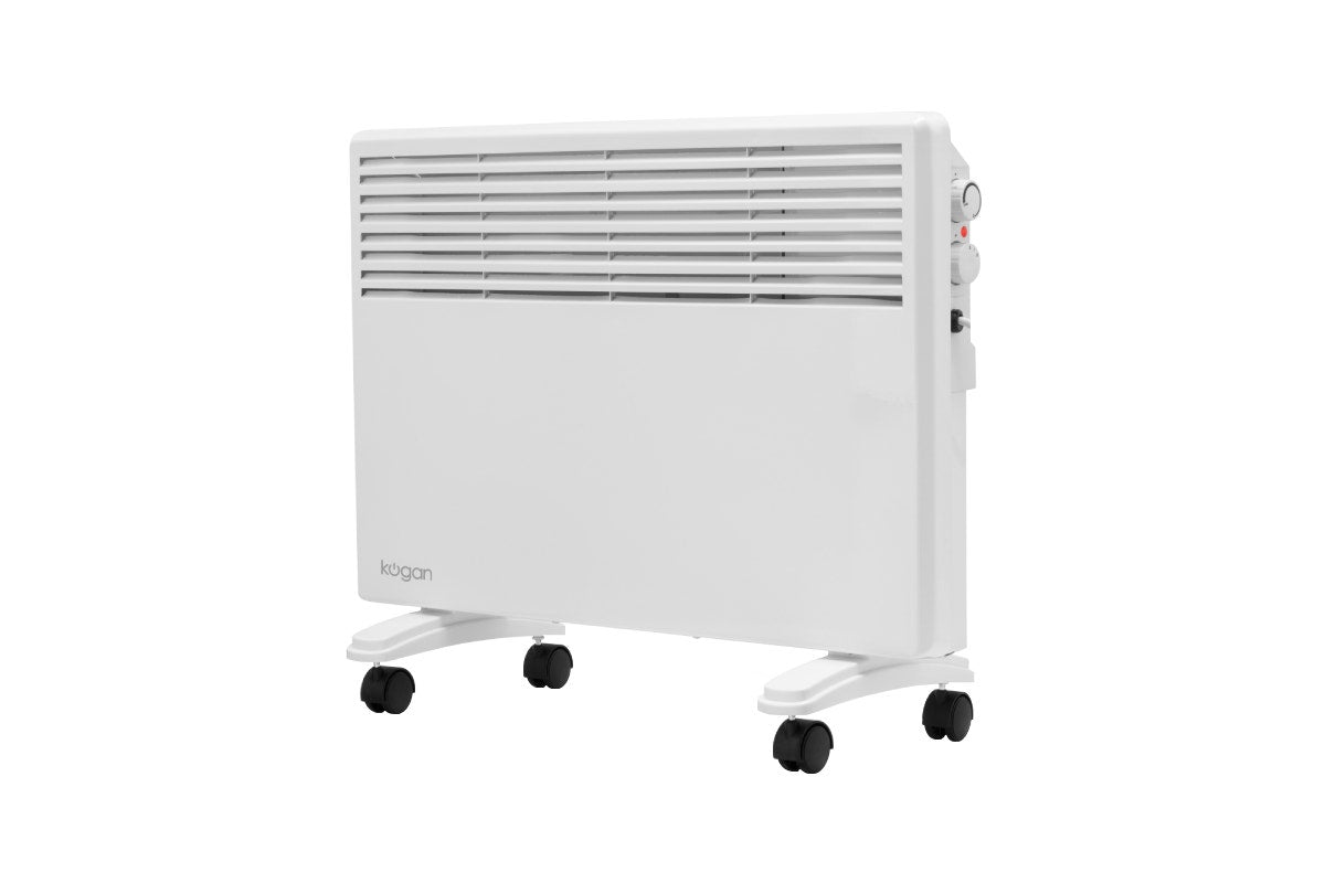 Kogan 1.5kW Panel Heater