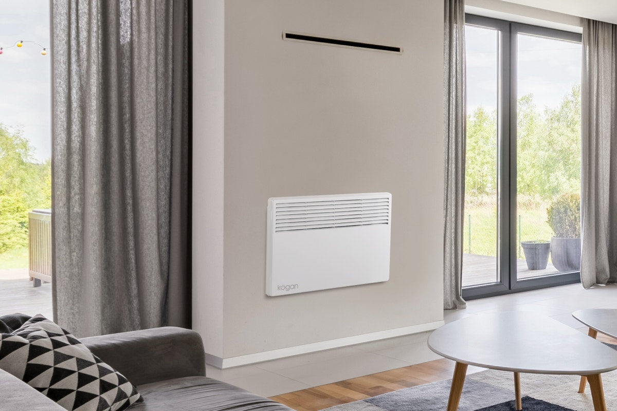 Kogan 1.5kW Panel Heater