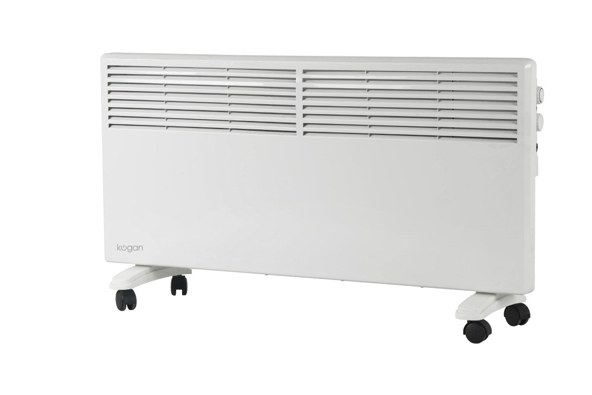 Kogan 2.4kW Panel Heater