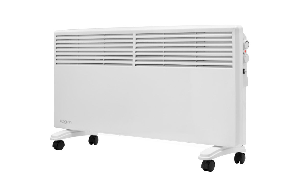 Kogan 2.4kW Panel Heater