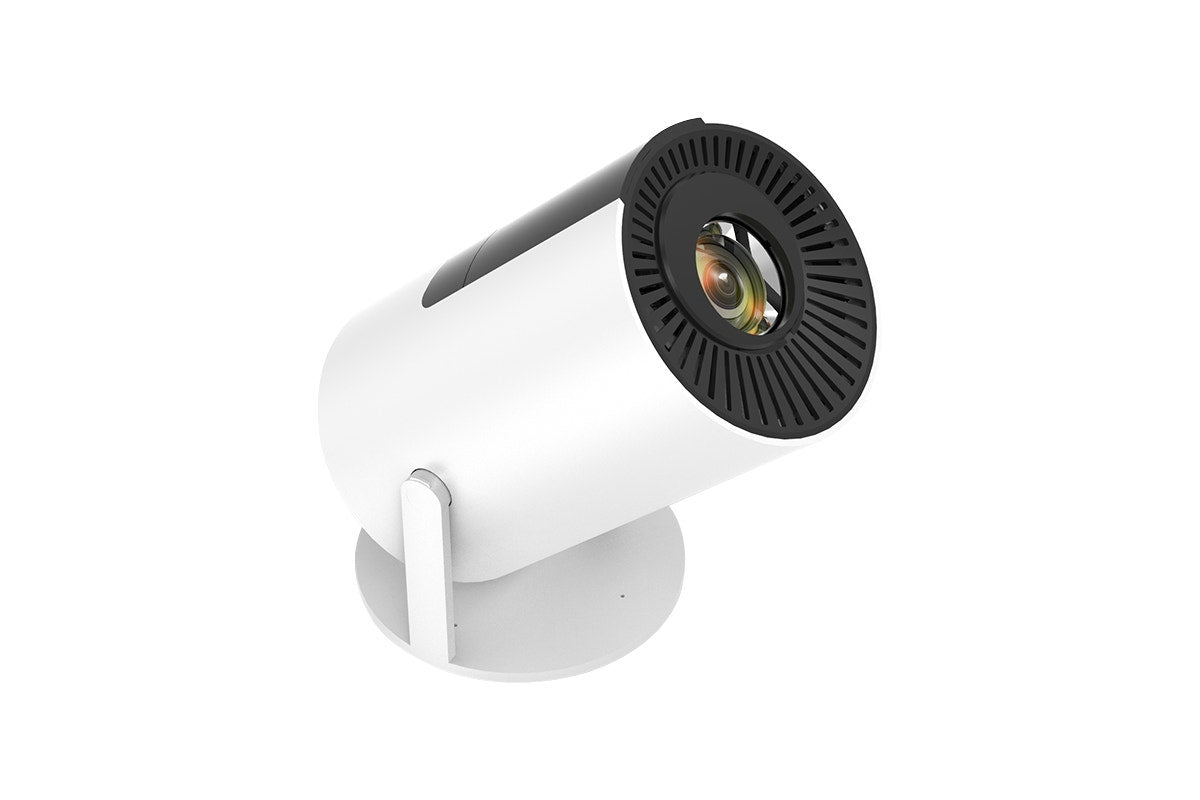 Kogan Freestyle Smart Portable Projector