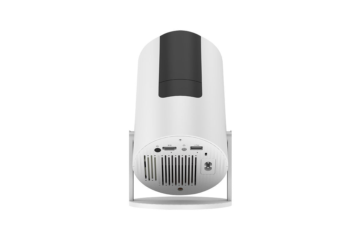 Kogan Freestyle Smart Portable Projector