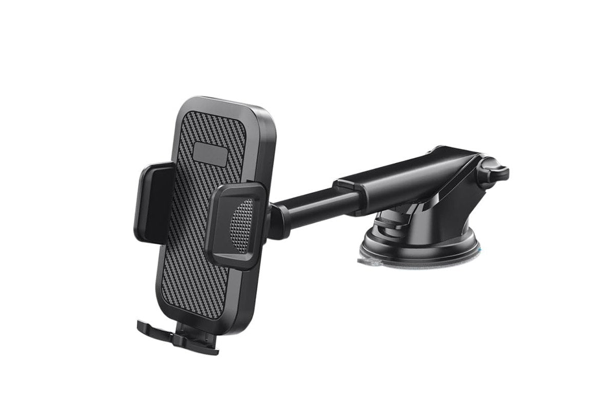 Kogan 2-in-1 Car Phone Holder for Dashboard and Air Vent