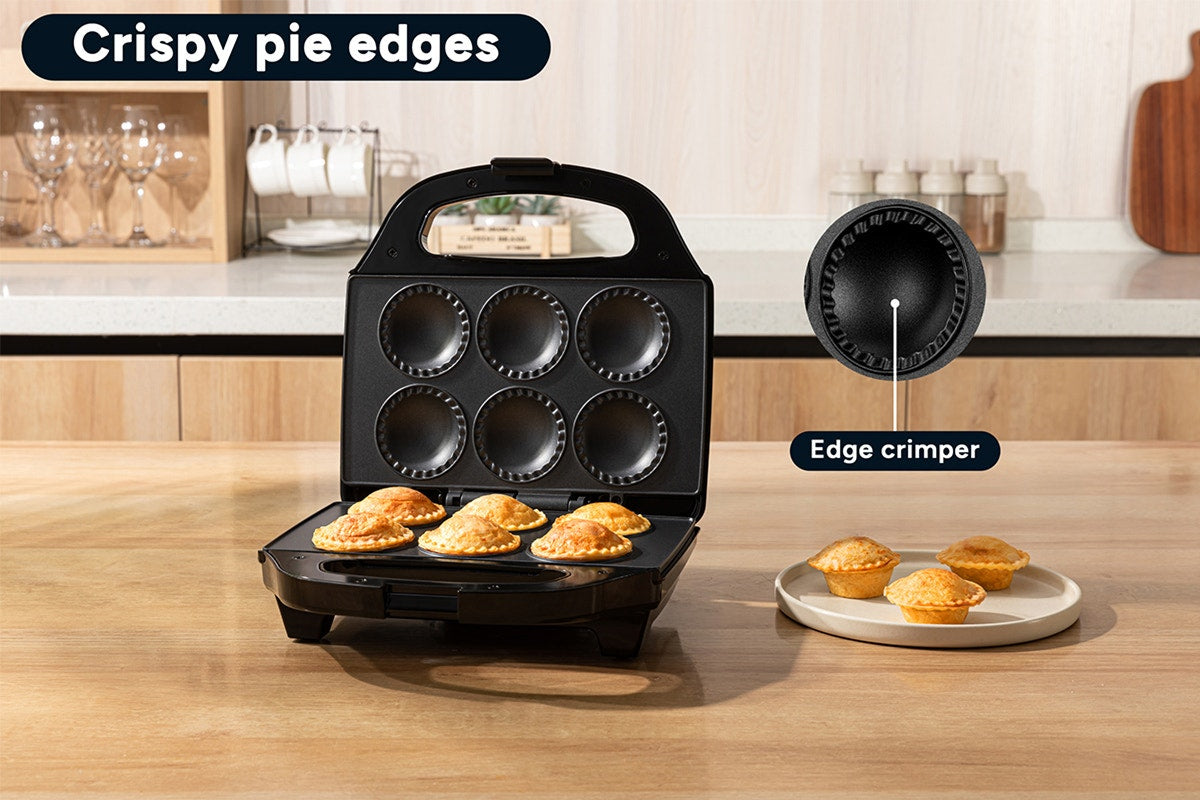 Mini Pie Maker