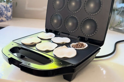 Mini Pie Maker