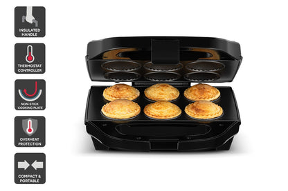 Mini Pie Maker