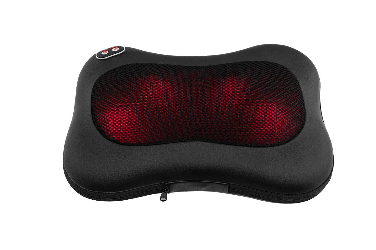 Kogan Heated Massage Pillow