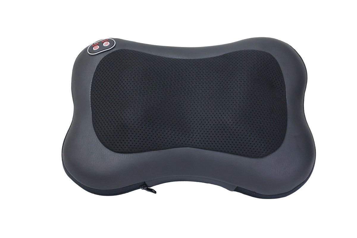 Kogan Heated Massage Pillow