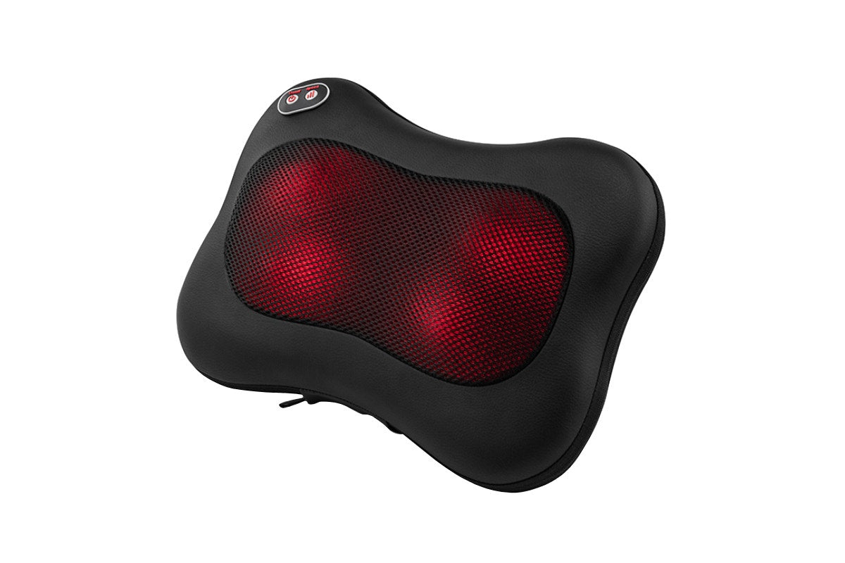 Kogan Heated Massage Pillow