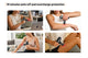 Kogan Pocket Massage Gun