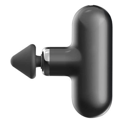 Kogan Pocket Massage Gun Compact Cordless Muscle Massager