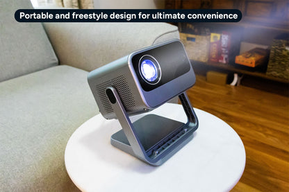 Kogan Full HD Smart Freestyle Projector