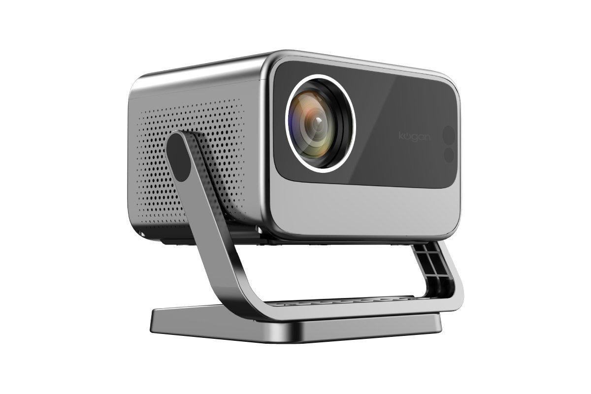 Kogan Full HD Smart Freestyle Projector