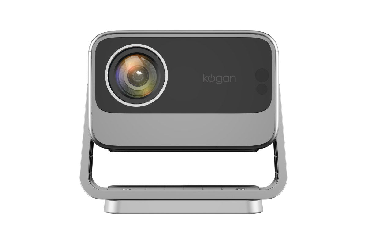 Kogan Full HD Smart Freestyle Projector