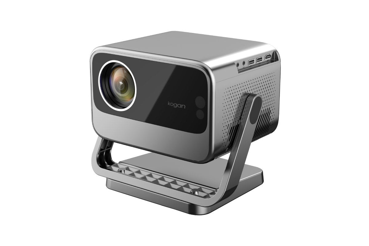 Kogan Full HD Smart Freestyle Projector