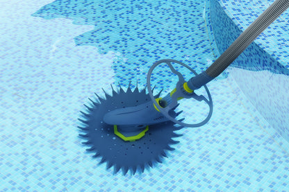 Kogan Automatic Sweeper Pool Cleaner