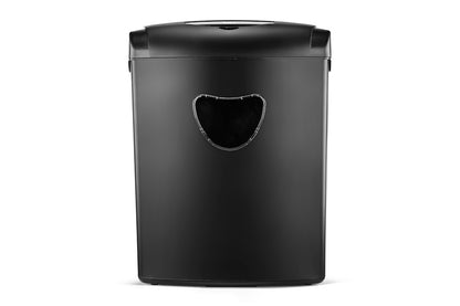 Kogan Cross Cut 10 Sheet Paper Shredder