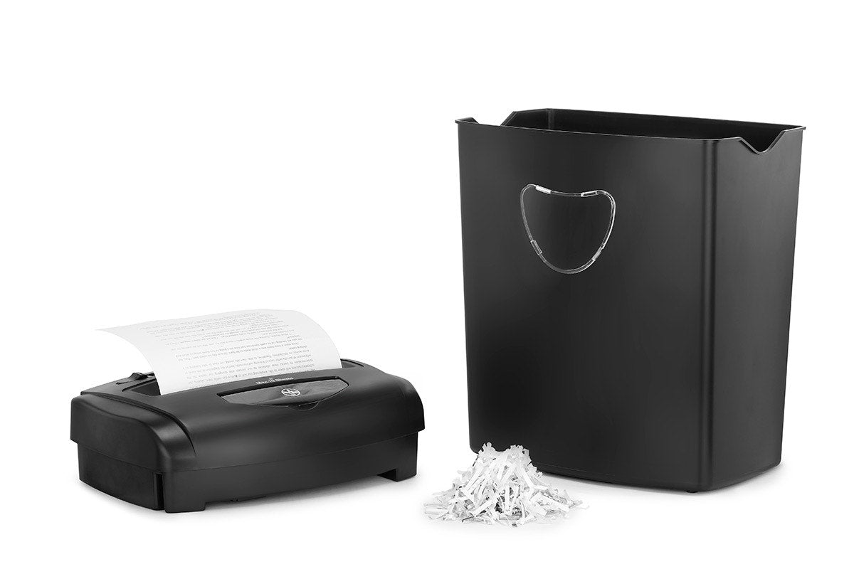 Kogan Cross Cut 10 Sheet Paper Shredder