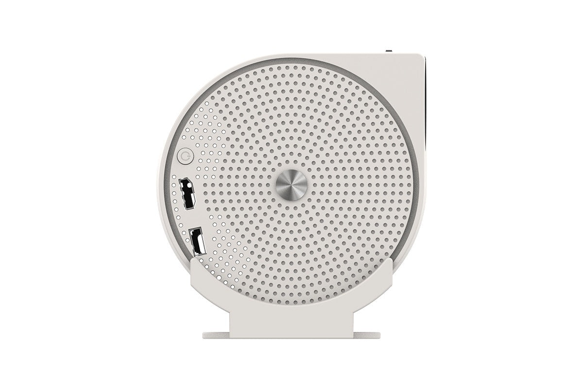 Digitor Freestyle Mini Portable Smart Projector (USB-C)