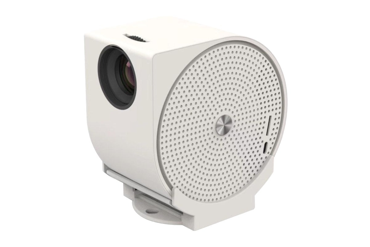 Digitor Freestyle Mini Portable Smart Projector (USB-C)