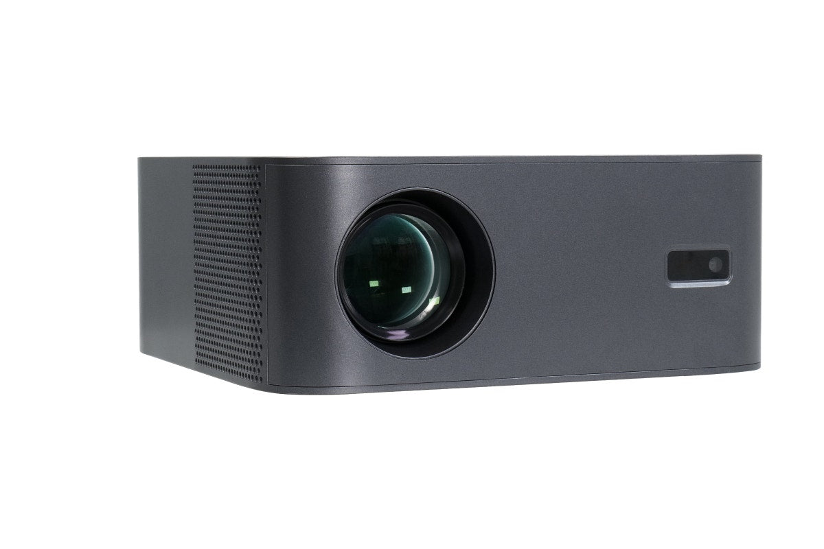 Kogan Smart AI Google TV Projector