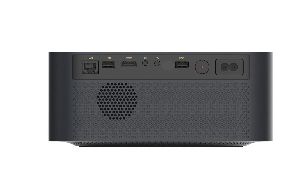 Kogan Smart AI Google TV Projector