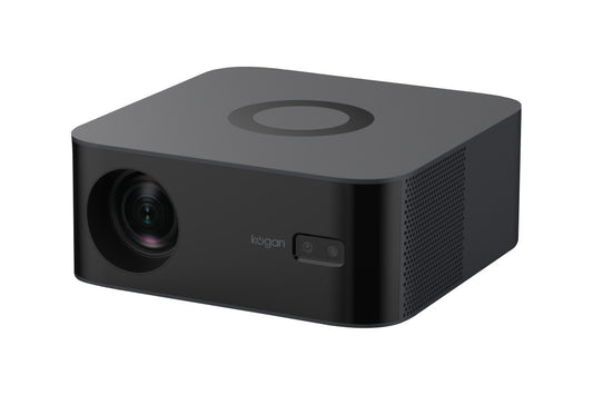 Kogan Smart AI Google TV Projector