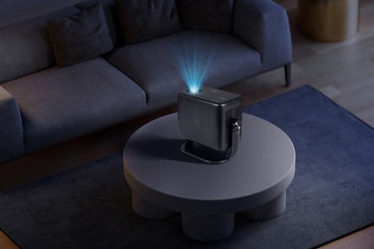 Kogan Full HD Smart Freestyle Projector