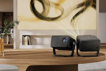 Kogan Full HD Smart Freestyle Projector