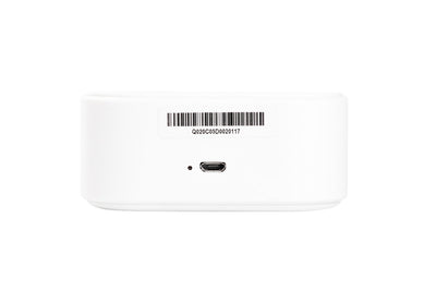 Kogan Mini Inkless Printer and Sticker Maker - White