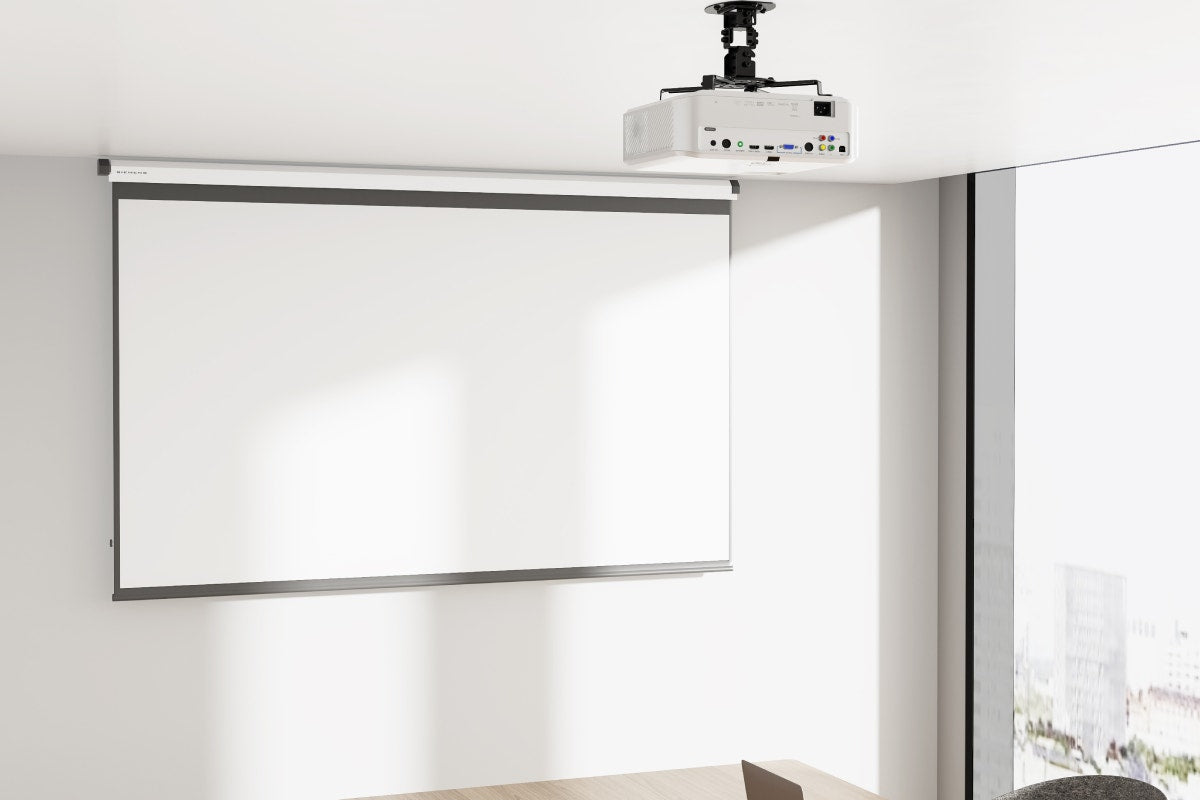 Kogan Universal Ceiling Projector Mount